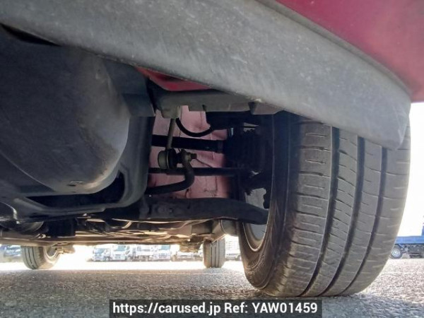 Used 2010 AT honda fit GE6 Image[32]