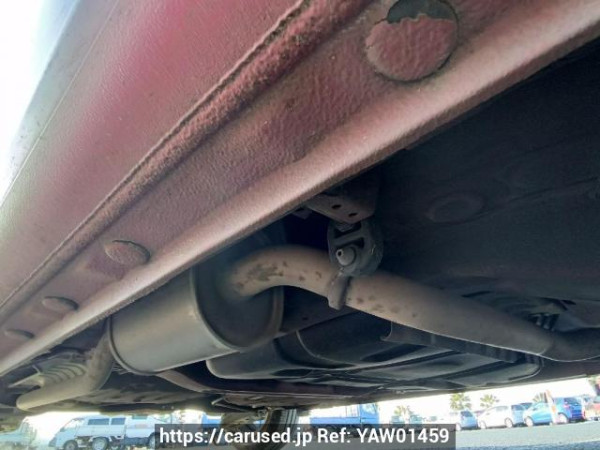 Used 2010 AT honda fit GE6 Image[33]