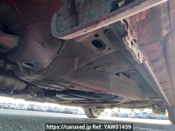 Used 2010 AT honda fit GE6 Image[34]