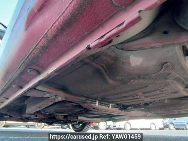 Used 2010 AT honda fit GE6 Image[35]