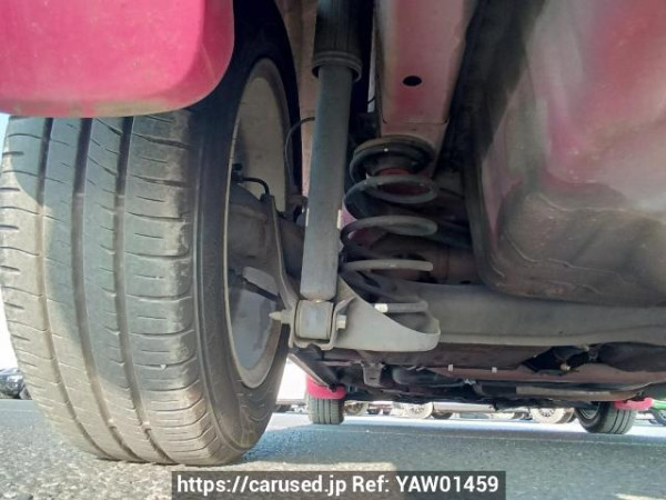 Used 2010 AT honda fit GE6 Image[37]