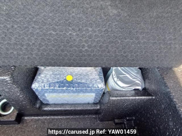 Used 2010 AT honda fit GE6 Image[40]