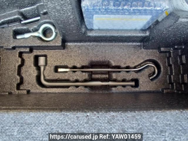 Used 2010 AT honda fit GE6 Image[41]