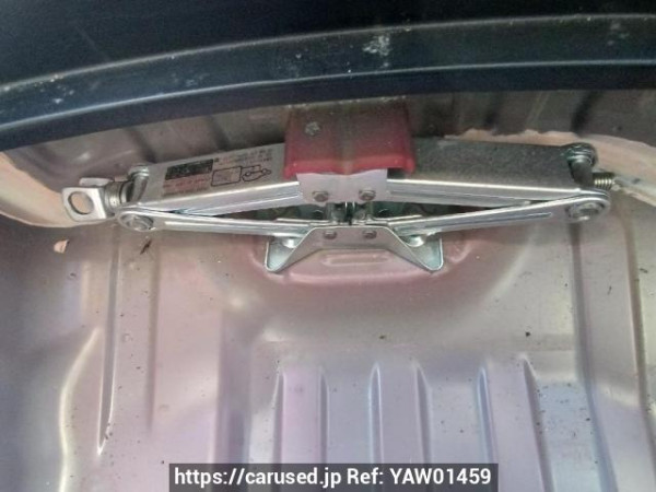 Used 2010 AT honda fit GE6 Image[42]