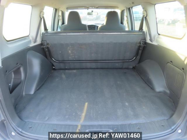 Used 2011 AT toyota probox-van NCP50V Image[9]