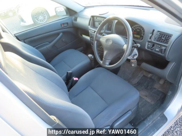 Used 2011 AT toyota probox-van NCP50V Image[14]