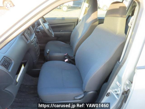 Used 2011 AT toyota probox-van NCP50V Image[17]