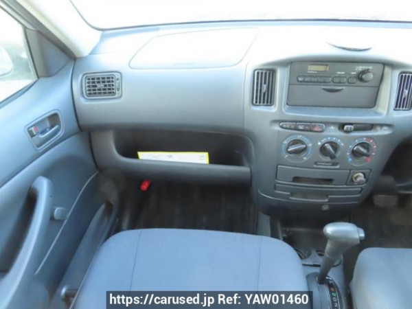 Used 2011 AT toyota probox-van NCP50V Image[21]