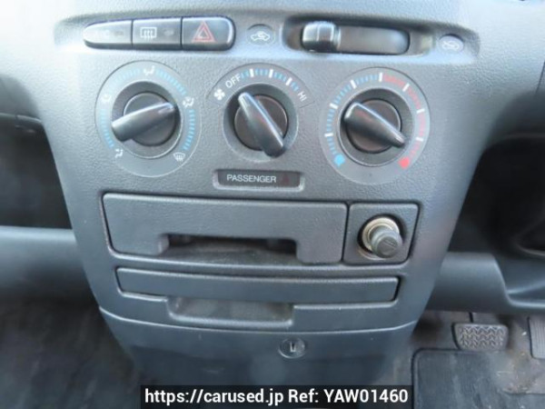 Used 2011 AT toyota probox-van NCP50V Image[27]