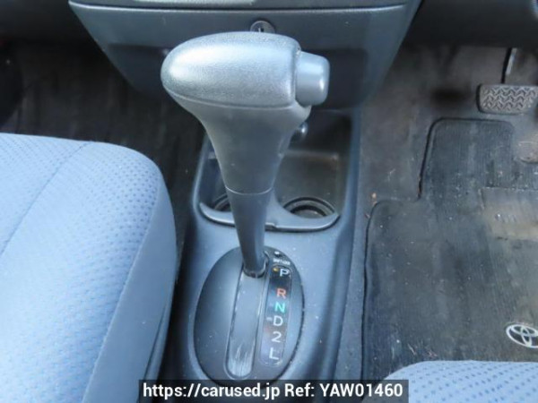 Used 2011 AT toyota probox-van NCP50V Image[28]