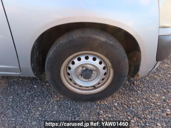 Used 2011 AT toyota probox-van NCP50V Image[33]