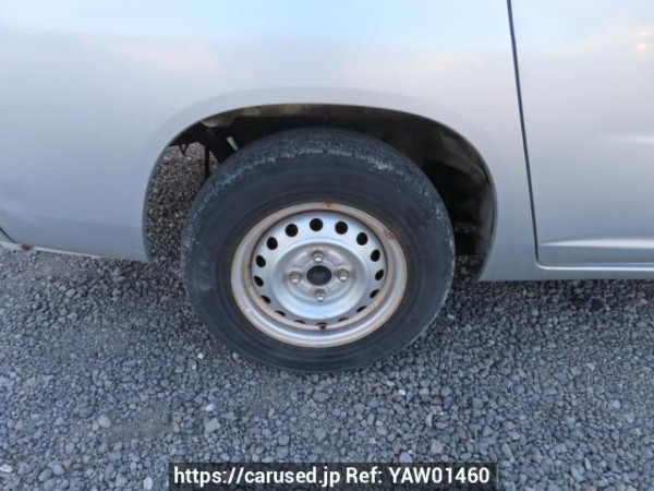 Used 2011 AT toyota probox-van NCP50V Image[35]