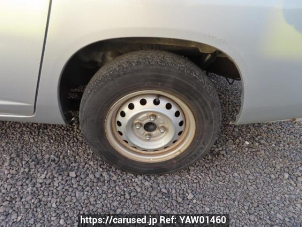 Used 2011 AT toyota probox-van NCP50V Image[36]