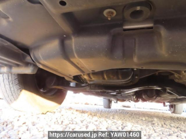 Used 2011 AT toyota probox-van NCP50V Image[37]