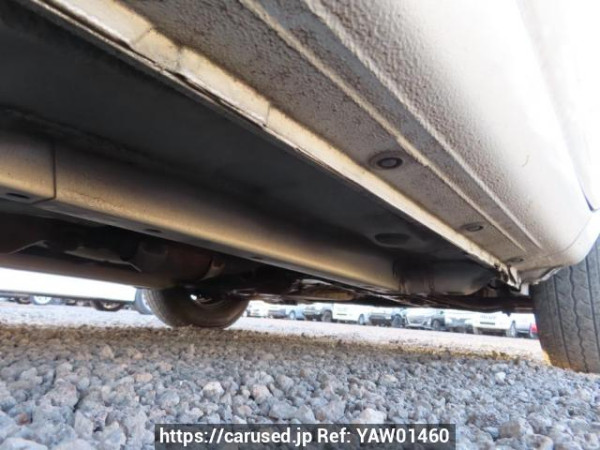 Used 2011 AT toyota probox-van NCP50V Image[39]