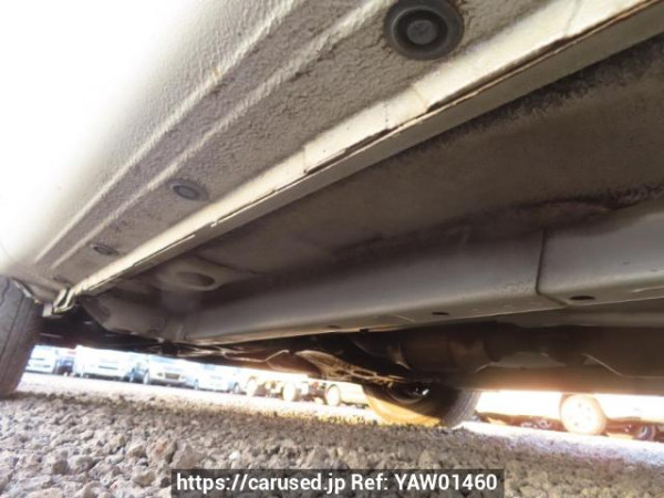 Used 2011 AT toyota probox-van NCP50V Image[40]