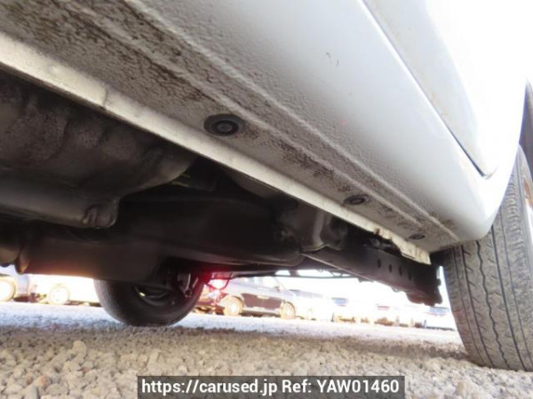 Used 2011 AT toyota probox-van NCP50V Image[42]