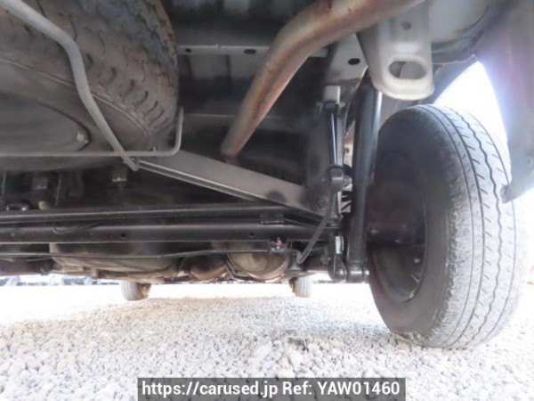 Used 2011 AT toyota probox-van NCP50V Image[43]