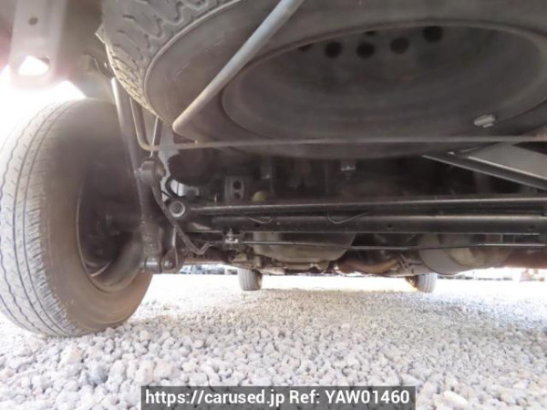 Used 2011 AT toyota probox-van NCP50V Image[44]