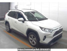 Toyota RAV4 AXAH54