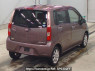 Used 2012 AT daihatsu move LA110S Image[1]