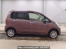 Used 2012 AT daihatsu move LA110S Image[2]