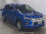 Used 2021 AT mitsubishi rvr GA4W Image[0]