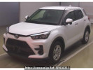 Toyota Raize A200A