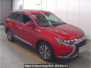 Mitsubishi Outlander GF8W