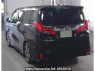 Used 2020 AT toyota alphard AGH30W Image[1]