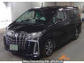 Used 2020 AT toyota alphard AGH30W Image[2]