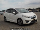 Honda Fit Hybrid GP5
