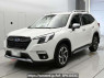 Used 2021 AT subaru forester SKE Image[0]