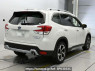 Used 2021 AT subaru forester SKE Image[1]
