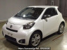 Used 2016 MT toyota iq NGJ10 Image[0]