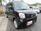 Nissan Moco MG33S