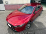 Used 2019 AT mazda mazda3-fastback BP8P Image[2]