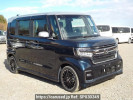 Honda N-BOX CUSTOM JF3