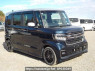 Used 2022 AT honda n-box-custom JF3 Image[0]