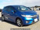 Honda Fit Hybrid GP5
