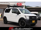 Suzuki Wagon R MH55S
