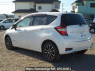 Used 2018 AT nissan note HE12 Image[1]