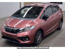Honda Fit Hybrid GP6