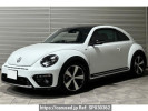 Volkswagen Beetle 16CZD