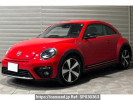 Volkswagen Beetle 16CZD