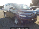 Toyota Vellfire ANH20W