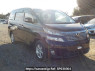 Used 2010 AT toyota vellfire ANH20W Image[0]