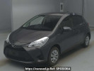 Toyota Vitz KSP130