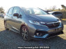 Used 2018 AT honda fit-hybrid GP5 Image[0]