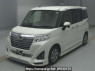 Used 2017 AT toyota roomy M900A Image[0]